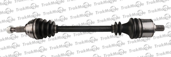 1X Albero Motore Semiasse Anteriore Sinistro DACIA LOGAN, LOGAN MCV; RENAULT CLIO, CLIO III, LOGAN I, MODUS, TONDAR 90 I 1.6 12.04-