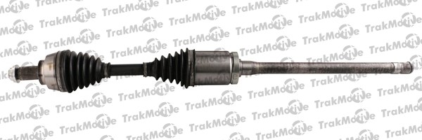 1X Albero Motore Semiasse Anteriore Destro Audi A3/Skoda Octavia Combi/ VW Golf Plus, Golf V, VW Jetta I, Jetta III, Jetta IV, Jetta V, Vento IV