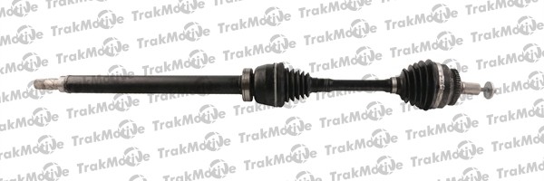 1X Albero Motore Semiasse Anteriore Destro Volvo S60 I, V70 I, V70 II, V70 Mk II, V70