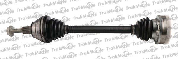 1X Albero Motore Semiasse Anteriore Sinistro AUDI A3; Seat Altea, Altea XL, Leon, Toledo III; Skoda Octavia, Superb; VW Bora, Jetta, Golf Plus, Golf V, Golf VI, VII, Touran, Passat, Rabbit, Vento