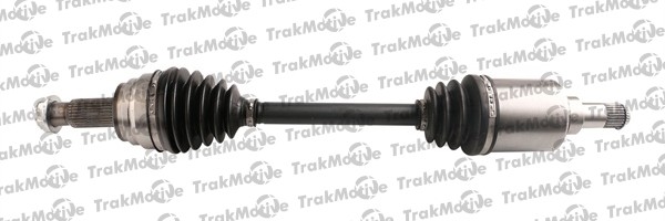 1X Albero Motore Semiasse Anteriore Sinistro BMW X5 (E70) da 02.2007,  BMW X6 (E71, E72) da 05.2008