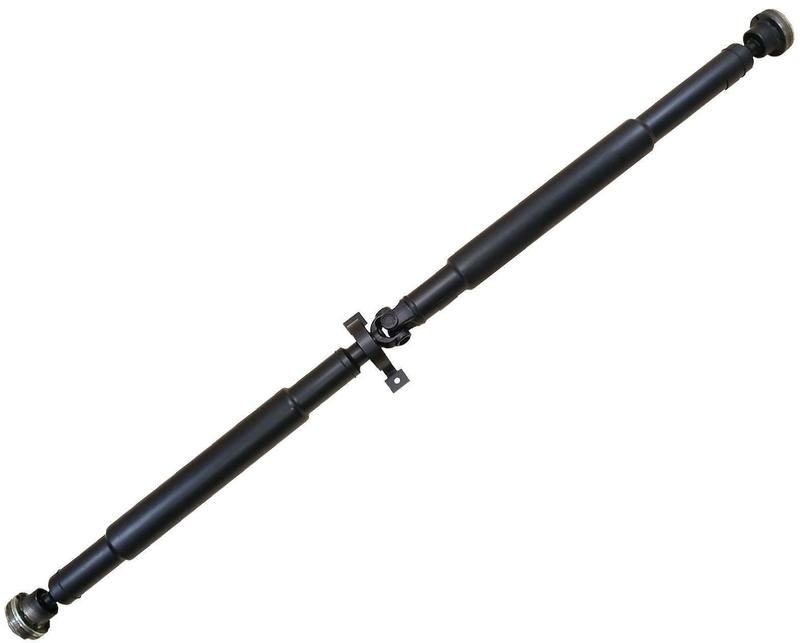 ALBERO DI TRASMISSIONE per: FIAT PANDA II 169 4x4 dal 2004- , FIAT PANDA 312 4x4 dal 2012-