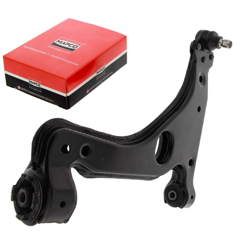 Braccio Oscillante Anteriore Sinistro Rinforzato OPEL ASTRA H / GTC / MERIVA B / ZAFIRA A / B