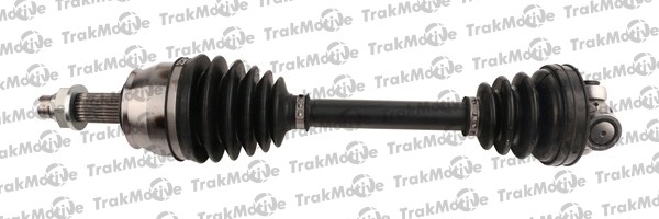 1X Albero Motore Semiasse Anteriore Destro Fiat Idea/Lancia Musa/Fiat Punto, Grande Punto, Punto Van/ Lancia Ypsilon