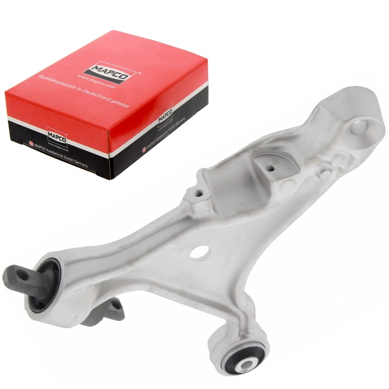 Braccio oscillante anteriore Sinistro Rinforzato VOLVO S80 I