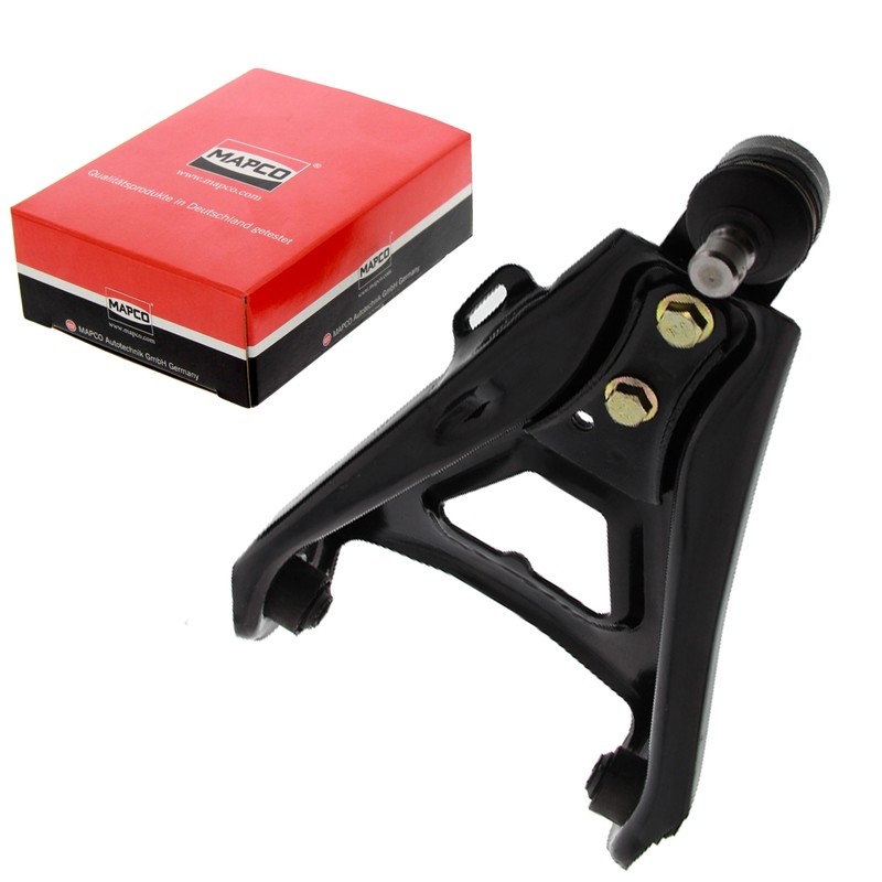 Braccio Oscillante Assale Anteriore Sinistro Rinforzato RENAULT 11 / 21 / 9