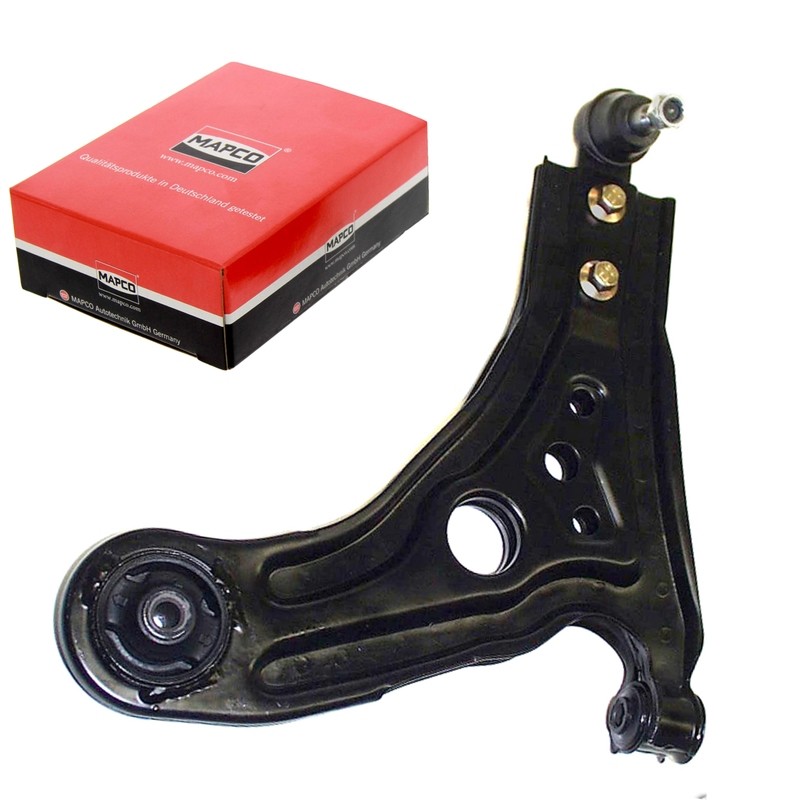 Braccio oscillante anteriore Sinistro Rinforzato CHEVROLET AVEO / KALOS / DAEWOO KALOS