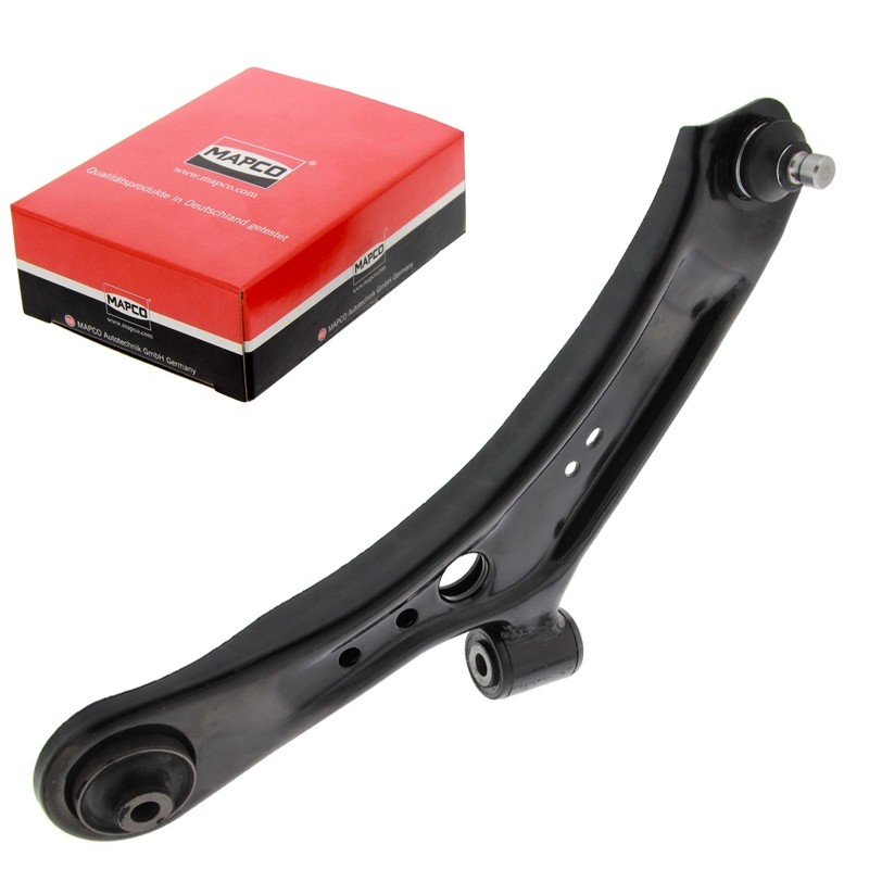 Braccio oscillante anteriore Sinistro Rinforzato FIAT SEDICI / SUZUKI SX4 / SX4