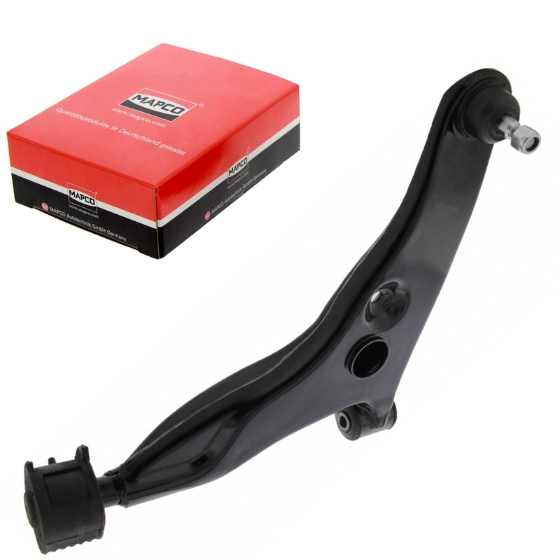 Braccio oscillante anteriore Sinistro Rinforzato MITSUBISHI COLT V / LANCER VI / MIRAGE