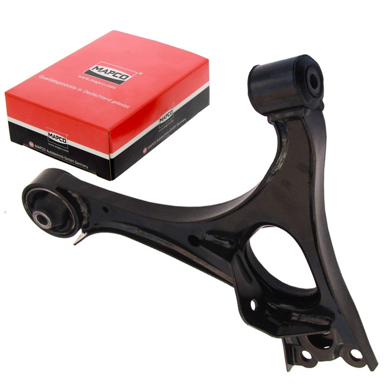 Braccio oscillante anteriore Destro Rinforzato HONDA CIVIC VII