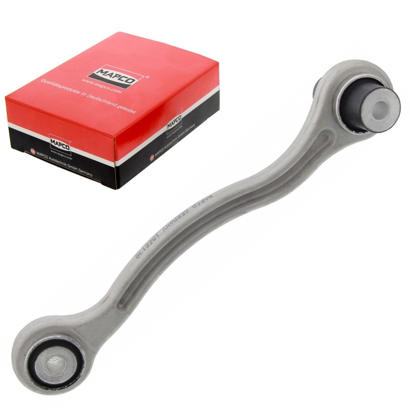 Braccio Oscillante Posteriore Destro Rinforzato MERCEDES-BENZ CLASSE C / CLASSE E / CLS