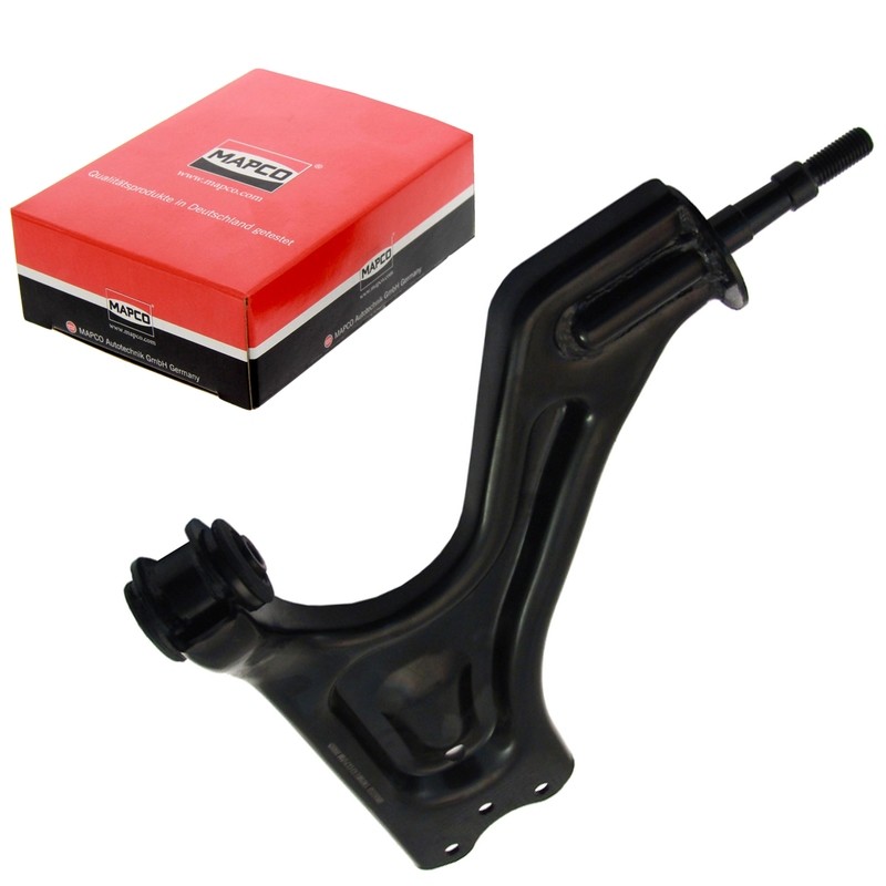 Braccio oscillante anteriore Destro Rinforzato SAAB 9-5