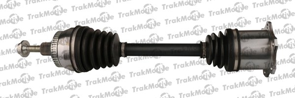 1X Albero Motore Semiasse Anteriore Sinistro Ford Galaxy (WGR) da 2000 a 2006, Seat Alhambra, VW Sharan