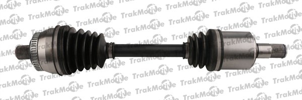 1X Albero Motore Semiasse Anteriore Destro FORD GALAXY; SEAT ALHAMBRA; VW SHARAN 2.8 04.00-03.10