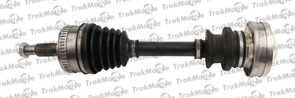 1X Albero Motore Semiasse Anteriore Bilaterale MERCEDES V (638/2), VITO (638) 2.0/2.3/2.3D 02.96-07.03