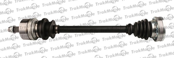 1X Albero Motore Semiasse Posteriore Bilaterale MERCEDES COUPE (C124), E T-MODEL (S124), KOMBI T-MODEL (S124), SEDAN (W124) 2.0-2.5D 12.84-06.96