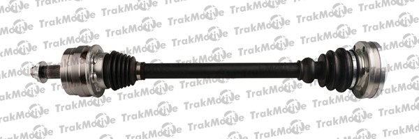1X Albero Motore Semiasse Posteriore Bilaterale  MERCEDES COUPE (C124), E T-MODEL (S124), E (W124), KOMBI T-MODEL, SEDAN 2.5D-3.0D 12.84-06.96