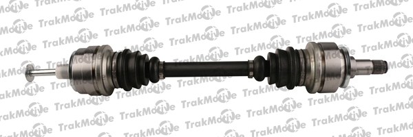 1X Albero Motore Semiasse Posteriore Bilaterale Mercedes /8 (W114), /8 (W115), Coupe (C123), Kombi T-Model (S123), Sedan (W123), SL (R107) 2.0-3.8 01.68-12.85