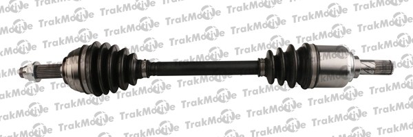 1X Albero Motore Semiasse Anteriore Sinistro Nissan Micra III da 2005 a 2010 , Note (E11) da 2006 a -