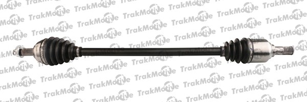 1X Albero Motore Semiasse Anteriore Destro NISSAN MARCH III, MICRA III da 2003 a 2010