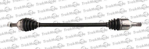 1X Albero Motore Semiasse Anteriore Sinistro Nissan Note da 2006 a -