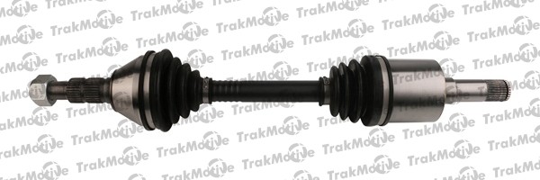 1x Semiasse Albero Motore Anteriore Destro OPEL SIGNUM, VECTRA C, GTS; SAAB 9-3 1.9D 04.04-