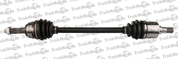 Albero Motore Semiasse Anteriore Destro Suzuki Cultus II 2 volumi/Coda spiovente, Swift II 2 volumi/Coda spiovente, Swift Mk II 2 volumi/Coda spiovente, da 1989 a 2005