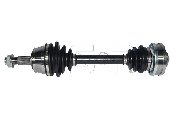 Albero Motore Semiasse Anteriore Bilaterale Alfa Romeo 156 (932) da 09.1997
