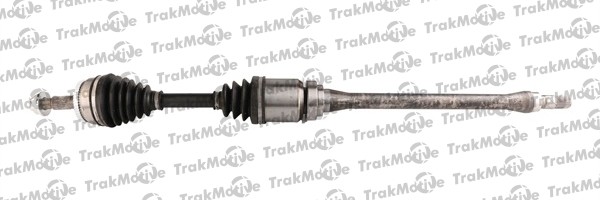1X Albero Motore Semiasse Anteriore Destro VOLVO 850, C70 I, S70, V70 I 2.0-2.5D 06.91-10.05