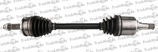 1X Albero Motore Semiasse Anteriore Sinistro TOYOTA AURIS, COROLLA 1.4D 10.06-