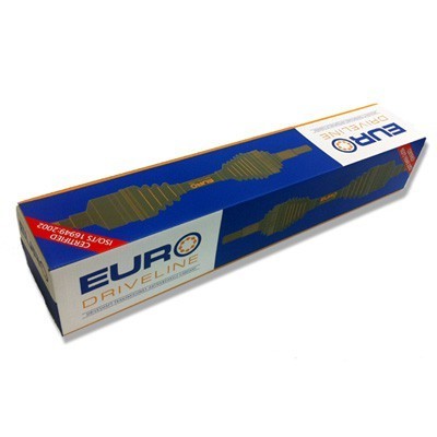 EURODRIVELINE