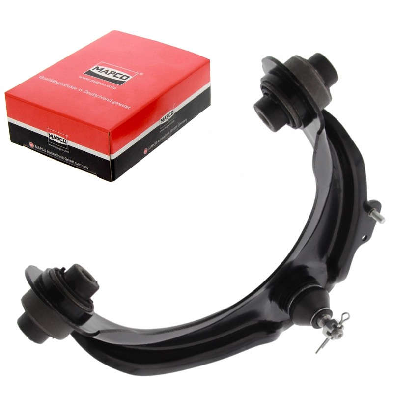 Braccio oscillante anteriore Destro Rinforzato HONDA ACCORD VII