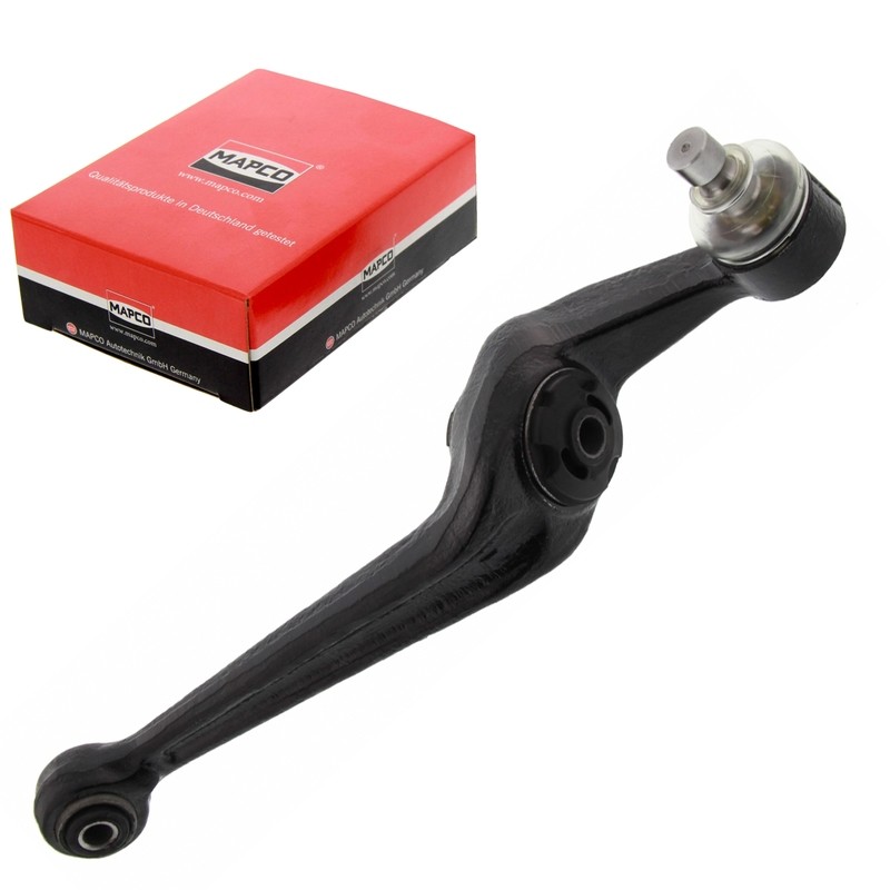 Braccio Oscillante Assale Anteriore Sinistro Rinforzato Citroën​ C15 / Visa / Peugeot 205 Furgonato / 205 I / 205 II​