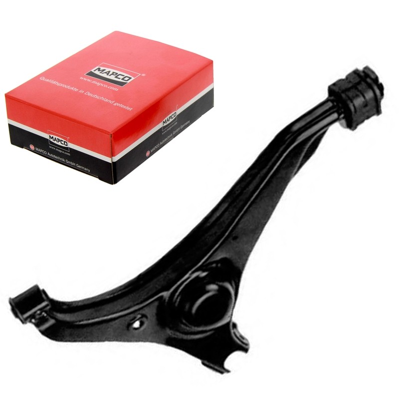 Braccio oscillante posteriore Destro Rinforzato SUZUKI SWIFT II