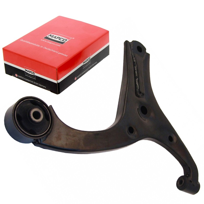 Braccio oscillante anteriore Destro Rinforzato HYUNDAI ACCENT III/ KIA RIO II