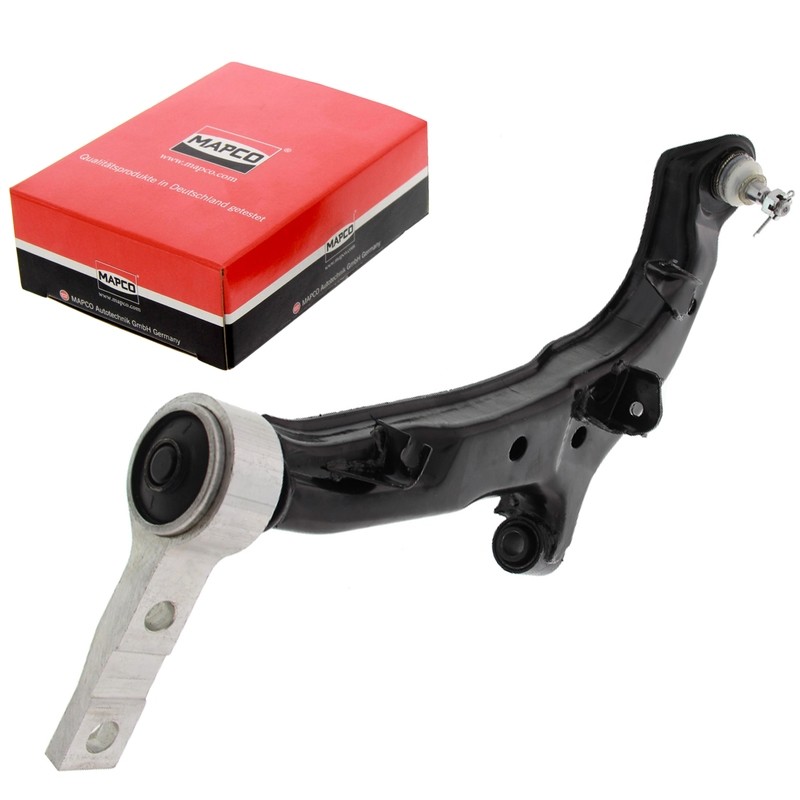 Braccio oscillante Anteriore Sinistro Rinforzato NISSAN PRIMERA