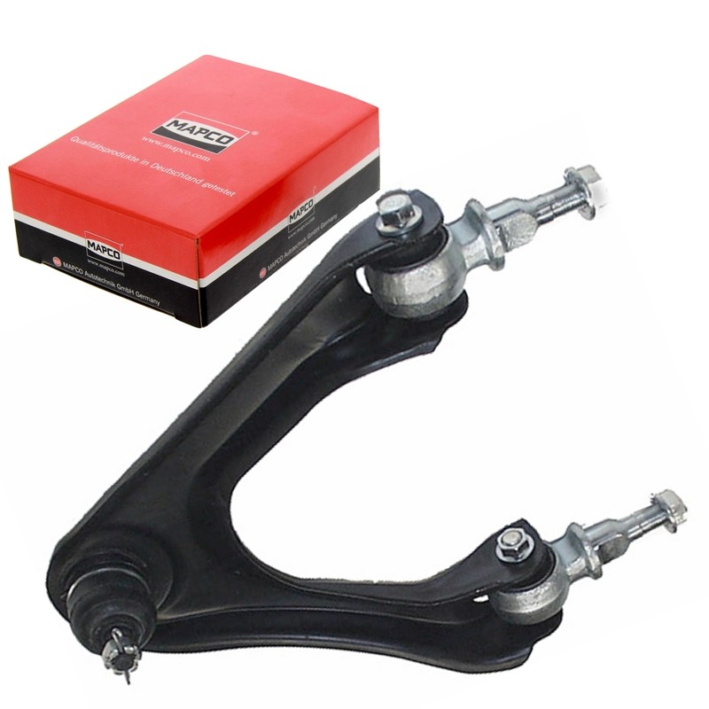 Braccio oscillante Assale anteriore Destro Rinforzato HONDA ACCORD V