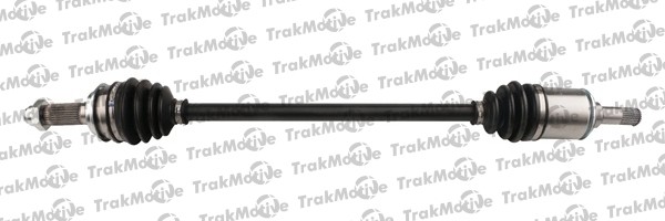 1X Albero Motore Semiasse Posteriore Sinistro HONDA CR-V III 2.0/2.2D/2.4 09.06-