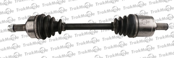 1X Albero Motore Semiasse Anteriore Destro HONDA CONCERTO (HW, MA) 1.6 i 16V