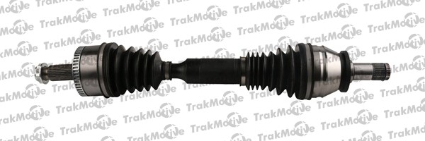 1X Albero Motore Semiasse Anteriore Sinistro SX LAND ROVER RANGE ROVER III (LM) 4.2 4x4