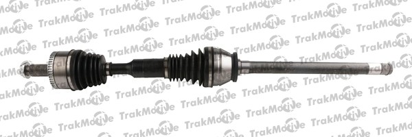 1X Albero Motore Semiasse LAND ROVER RANGE ROVER III (LM) 4.2 4x4