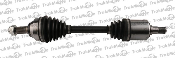 1X Albero Motore Semiasse Anteriore Sinistro LAND ROVER FREELANDER 2.0D/2.5 11.00-10.06