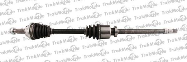 1X Albero Motore Semiasse Anteriore Destro LDV MAXUS 2.5D 02.05-12.09
