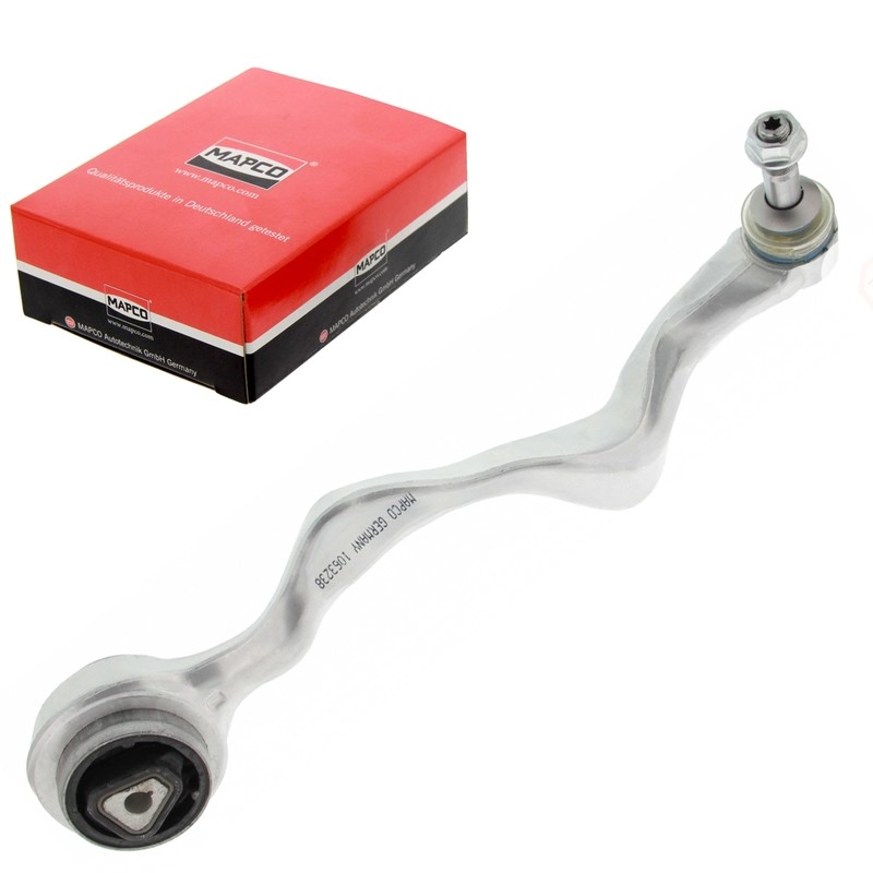 Braccio oscillante anteriore Destro Rinforzato BMW SERIE 1 (E81, E82, E87 E88) / 3 (E90, E93, E92, E91) / X1 (E84) / Z4 (E89)