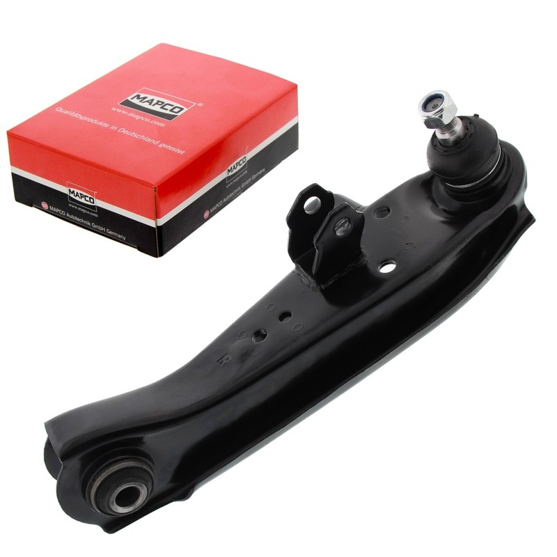 Braccio oscillante anteriore Destro Rinforzato HYUNDAI H100 / MITSUBISHI L 300 III