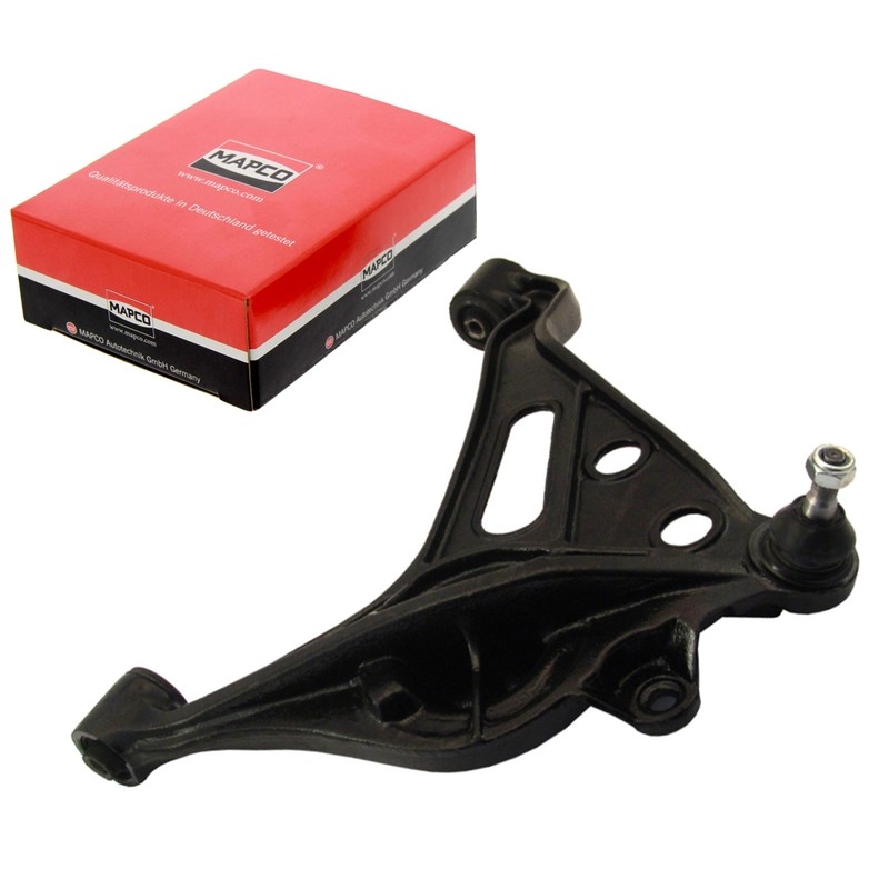 Braccio Oscillante Anteriore Sinistro Rinforzato SUZUKI GRAND VITARA I