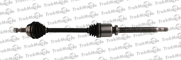 1X Semiasse / Albero Motore Anteriore DESTRO DX DACIA DUSTER 1.5 dCi