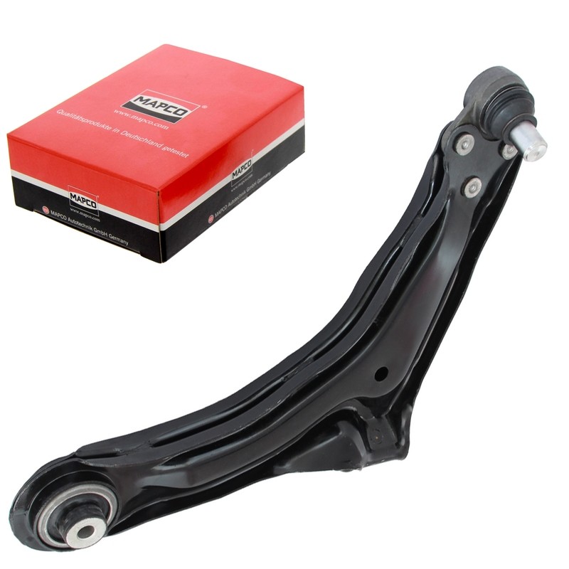 Braccio oscillante anteriore Sinistro Rinforzato MERCEDES-BENZ CLASSE V / VITO Autobus / VITO Furgonato