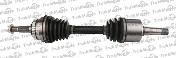 1X Albero Motore Semiasse Anteriore Bilaterale SAAB 9-5 2.0/2.3/3.0 09.97-12.09