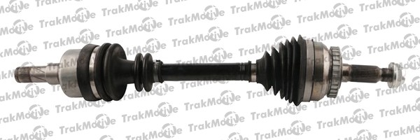 1X Albero Motore Semiasse Anteriore Sinistro SAAB 9-3 (YS3D) 2.0 i